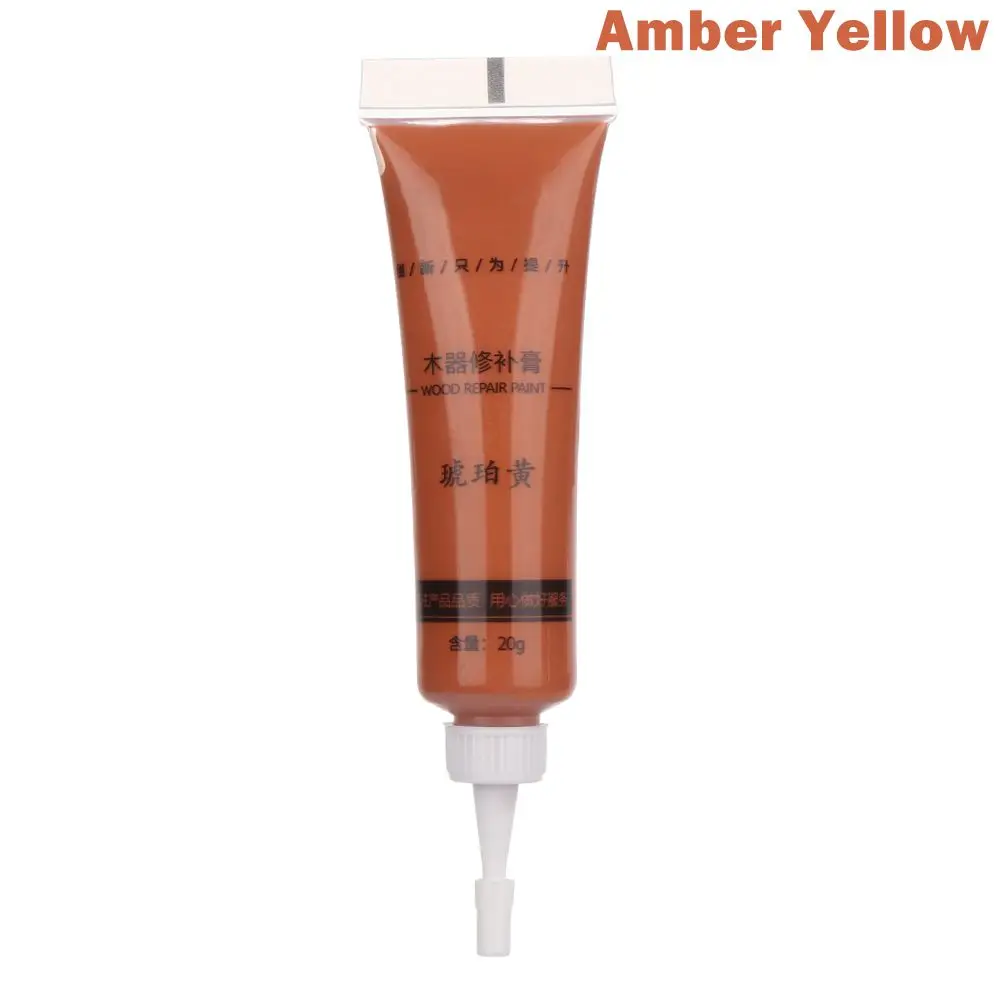 Professional Multicolor Multipurpose Furniture Refinishing Paint Damage Repairs Cream Scratch Repair Agent Wooden Furnitures
Professional Multicolor Multipurpose Furniture Refinishing Paint Damage Repairs Cream Scratch Repair Agent Wooden Furnitures