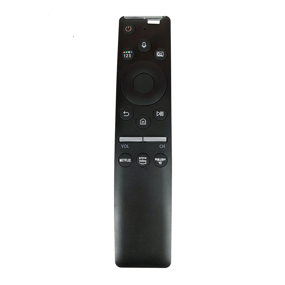 Новинка, искусственная кожа, UE55TU7172 QE55 Q70TA UE43TU7172UXXH qe49q67рау для Samsung Smart QLED TV с Bluetooth, голосовым дистанционным управлением
Новинка, искусственная кожа, UE55TU7172 QE55 Q70TA UE43TU7172UXXH qe49q67рау для Samsung Smart QLED TV с Bluetooth, голосовым дистанционным управлением