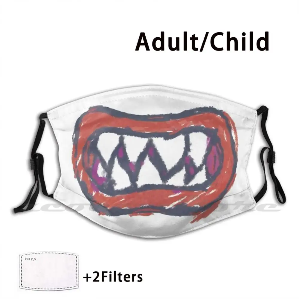 Bowser Jr. Bandana Mask Mask Adult Child Washable Pm2.5 Filter Logo Creativity Bowser Jr Koopa Mario Bandana Sunshine
Bowser Jr. Bandana Mask Mask Adult Child Washable Pm2.5 Filter Logo Creativity Bowser Jr Koopa Mario Bandana Sunshine