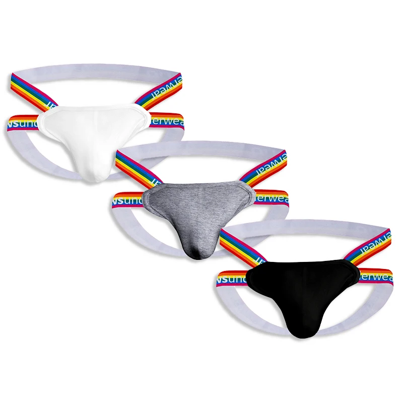 3 PCS/LOT Brand Men Thong Cotton Sexy Underwear Breathable U Convex Comfortable Underpants Cueca Tanga Hombre Quick Dry Soft
3 PCS/LOT Brand Men Thong Cotton Sexy Underwear Breathable U Convex Comfortable Underpants Cueca Tanga Hombre Quick Dry Soft