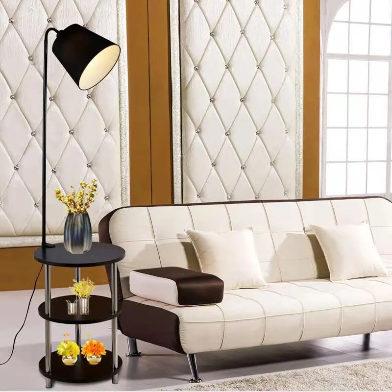 Nordic floor lamps living room LED lights sofa side floor lamp bedroom floor lamp home decor stand light study table lamp
Nordic floor lamps living room LED lights sofa side floor lamp bedroom floor lamp home decor stand light study table lamp