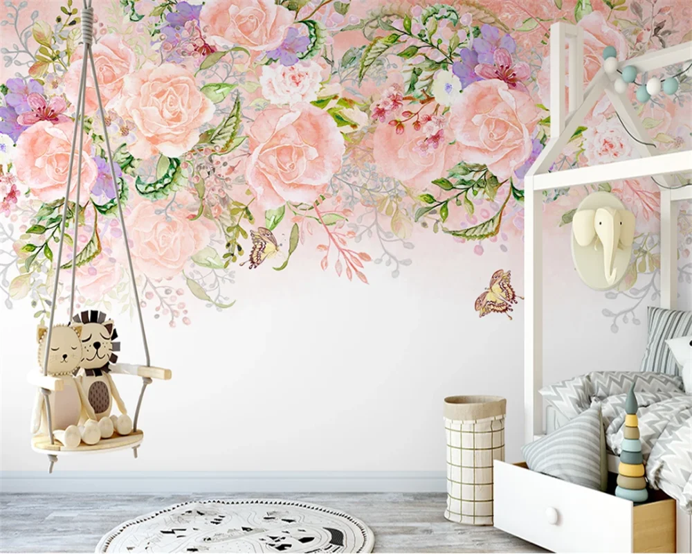 Beibehang на заказ, скандинавские ручная роспись, американские пасторальные цветы, розы, свежий ТВ-фон, обои, обои, домашний декор
Beibehang на заказ, скандинавские ручная роспись, американские пасторальные цветы, розы, свежий ТВ-фон, обои, обои, домашний декор