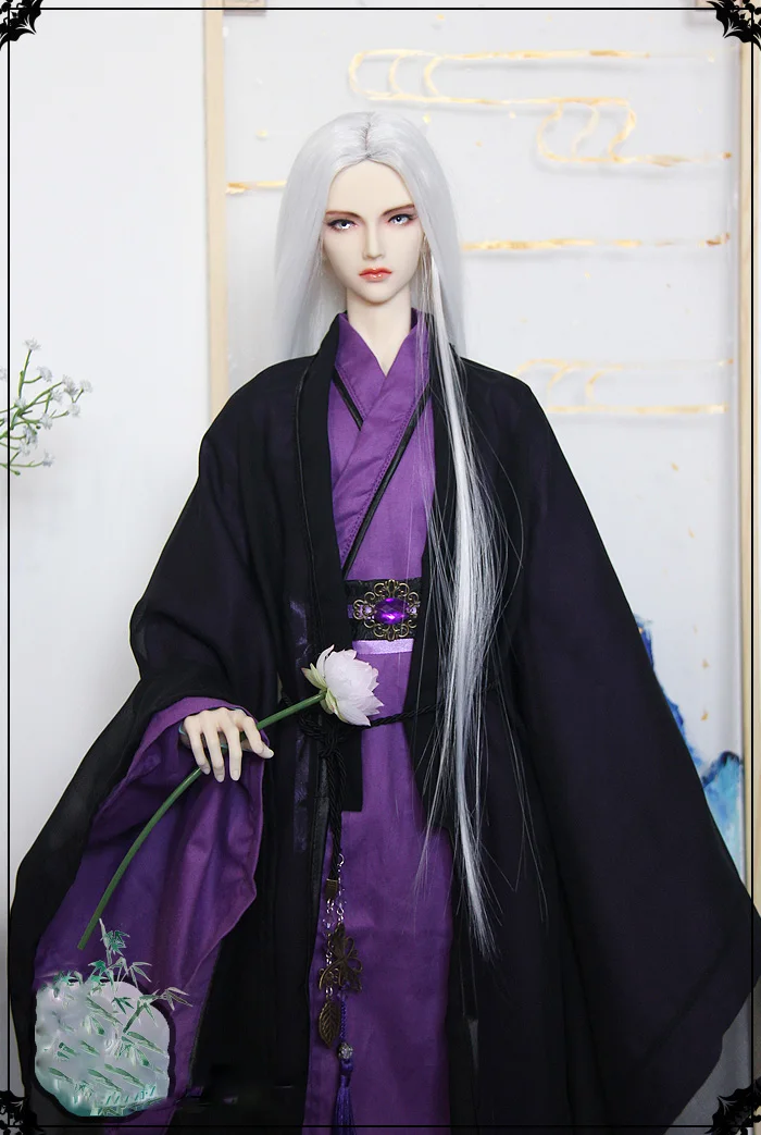 1/4 1/3 весы BJD одежда древний костюм платье феи Hanfu для BJD/SD MSD SD13 SSDF ID72 сильные аксессуары для кукол дяди C0221
1/4 1/3 весы BJD одежда древний костюм платье феи Hanfu для BJD/SD MSD SD13 SSDF ID72 сильные аксессуары для кукол дяди C0221