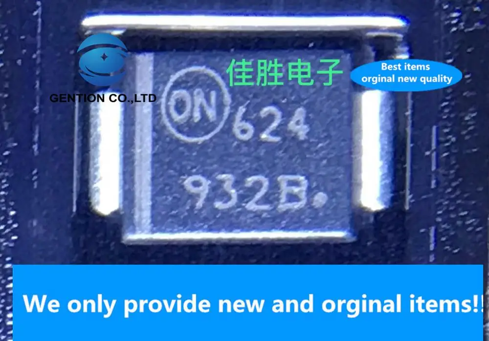 30 шт. 100% Новый оригинальный 1SMB5932B 3W20V SMD регулятор напряжения DO214AA Шелковый экран 932B
30 шт. 100% Новый оригинальный 1SMB5932B 3W20V SMD регулятор напряжения DO214AA Шелковый экран 932B