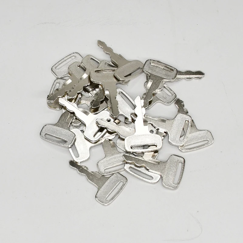 Ключи зажигания JU2-H2511-00 J44-82511-00-YY, 25 шт., совместимые с тележкой для гольфа Yamaha G14 G16 G19 G20 G21 G22 G29
Ключи зажигания JU2-H2511-00 J44-82511-00-YY, 25 шт., совместимые с тележкой для гольфа Yamaha G14 G16 G19 G20 G21 G22 G29