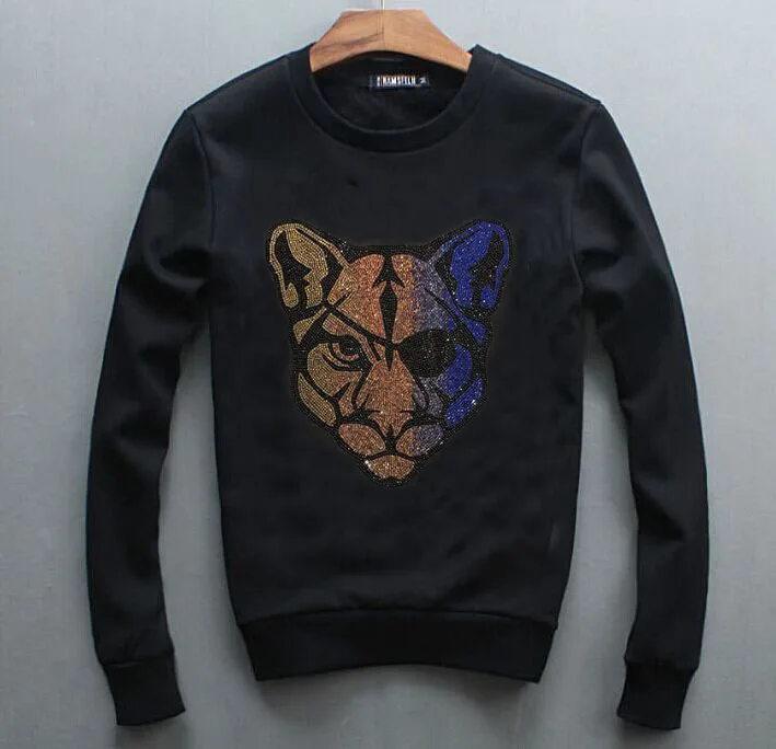 Sweatshirt Men Hip Hop Autumn Winter Hoodie Warm Fleece vintage Casual New Sportswear
Sweatshirt Men Hip Hop Autumn Winter Hoodie Warm Fleece vintage Casual New Sportswear