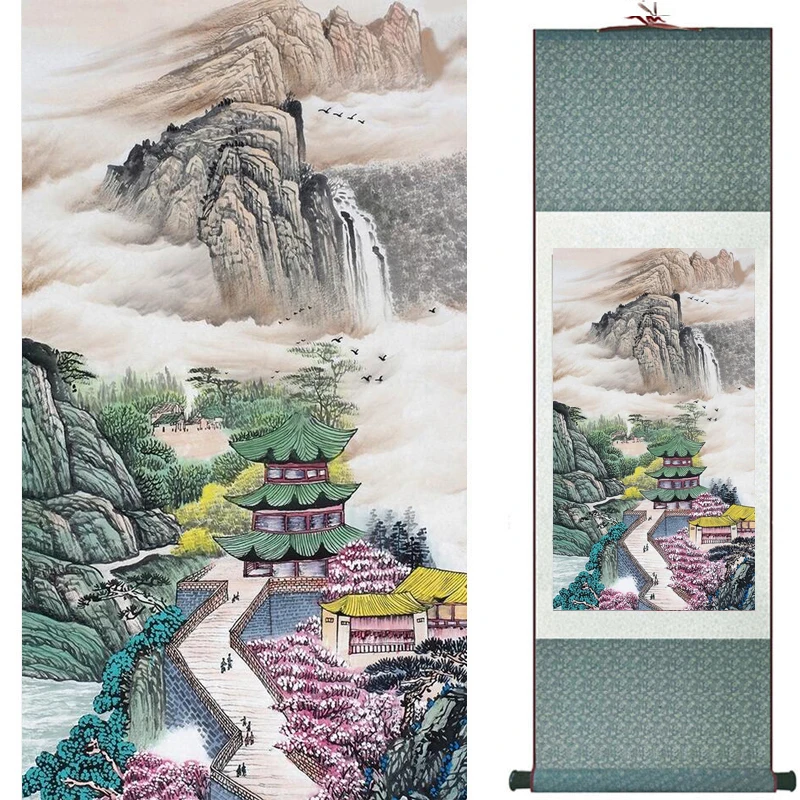 Landscape art painting Chinese traditional art painting China ink painting fashion painting 19081723
Landscape art painting Chinese traditional art painting China ink painting fashion painting 19081723