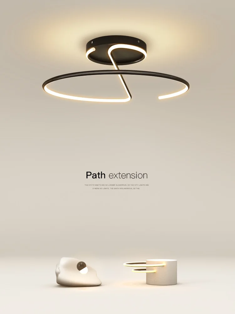 Ring Led Celing Lamps Modern Creative Living Room Kitchen Bedroom Ceiling Lighting Entrance Corridor Cloakroom Round Luminary
Ring Led Celing Lamps Modern Creative Living Room Kitchen Bedroom Ceiling Lighting Entrance Corridor Cloakroom Round Luminary