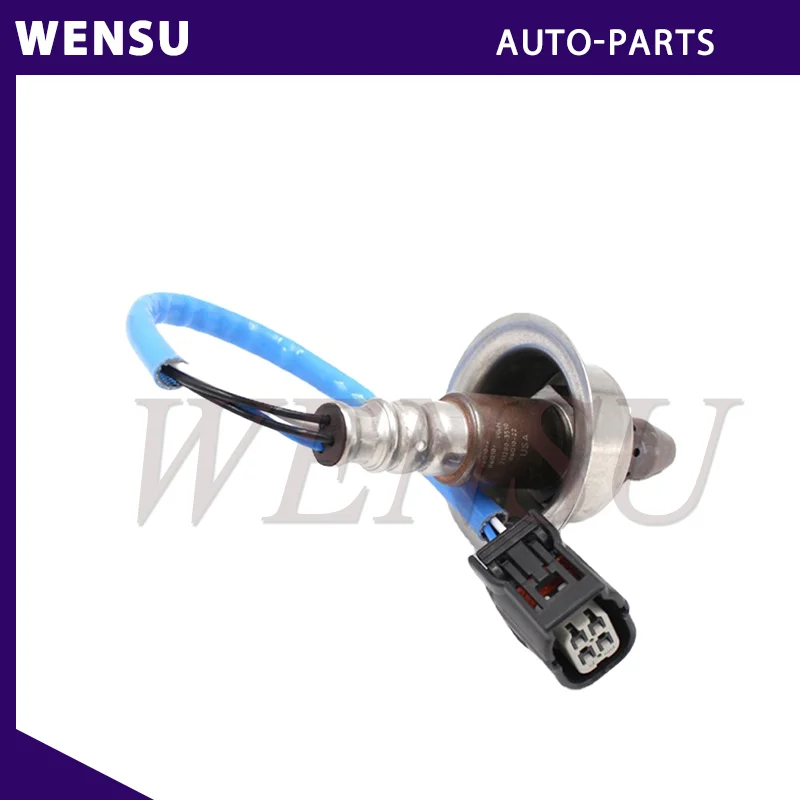 Кислородный датчик O2 Lambda Probe 211200-3510 для Honda HR-V Accord Civic Acura ILX л l4 12-14
Кислородный датчик O2 Lambda Probe 211200-3510 для Honda HR-V Accord Civic Acura ILX л l4 12-14