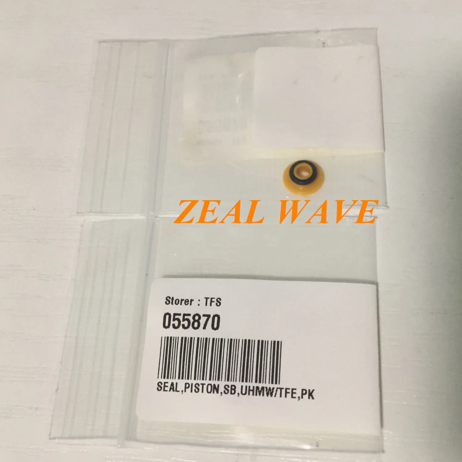 American Thermo Pump Sealing Ring Dian ion Chromatography Analysis Protection Column Automatic Sampling System 055870
American Thermo Pump Sealing Ring Dian ion Chromatography Analysis Protection Column Automatic Sampling System 055870