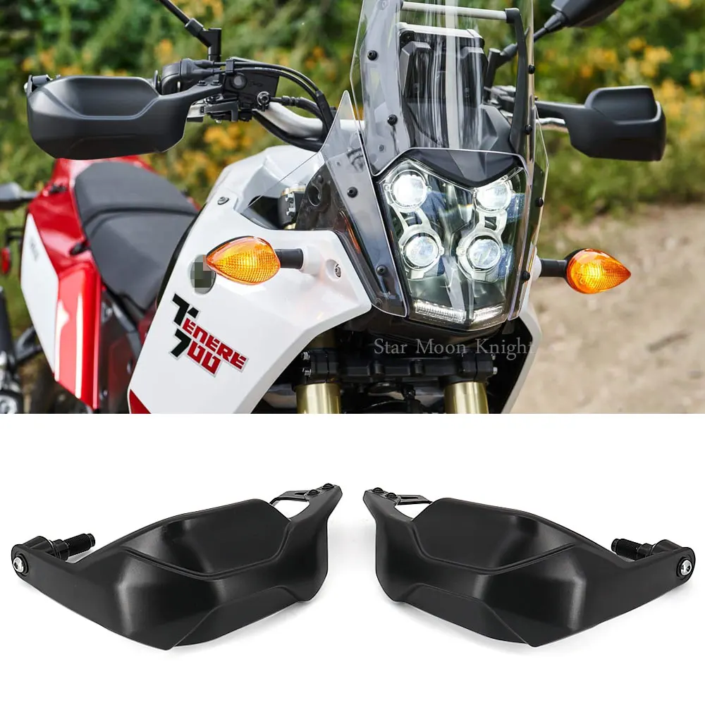 For Yamaha tenere700 tenere 700 xtz 700 t7 2019 2020 2021 Motorcycle Handguard Hand shield Guard Protector Windshield
For Yamaha tenere700 tenere 700 xtz 700 t7 2019 2020 2021 Motorcycle Handguard Hand shield Guard Protector Windshield