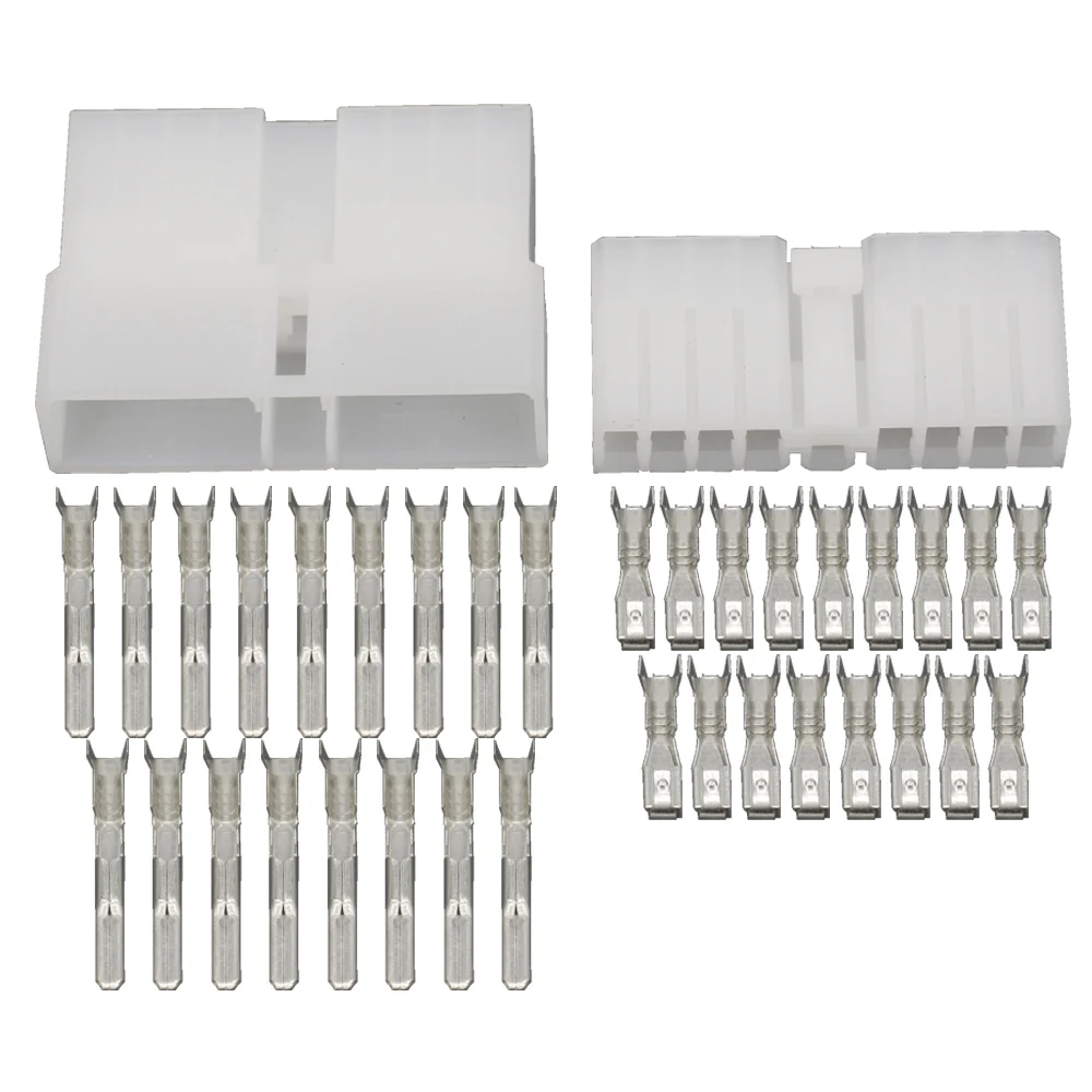 17 Pin jacket car accessories plastic car connector with terminal DJ7171-3-11/21 car connector
17 Pin jacket car accessories plastic car connector with terminal DJ7171-3-11/21 car connector