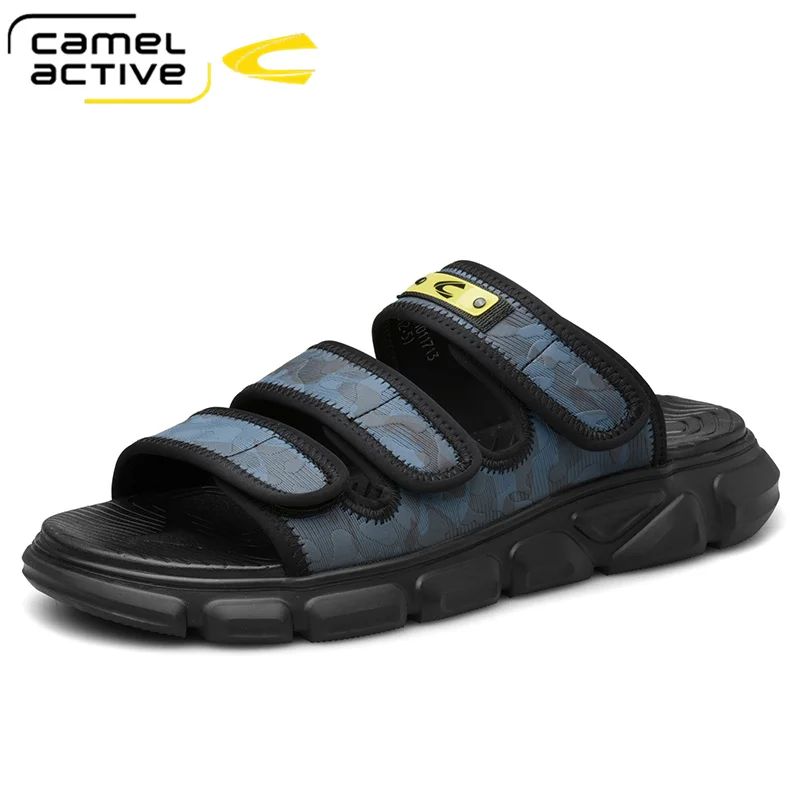 Camel Active New Men's Shoes Summer Sports Outdoor Men Slippers Casual Beach Refreshing Minimalist Fashion Shoes Men
Camel Active New Men's Shoes Summer Sports Outdoor Men Slippers Casual Beach Refreshing Minimalist Fashion Shoes Men