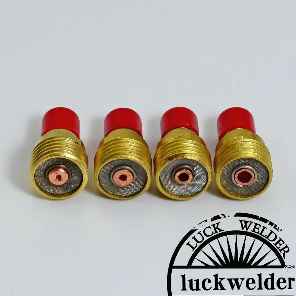 45V42 0,040 "1,0 мм TIG газовый Lense Collet Body Fit SR DB PTA WP9 WP20 25 фонарь 3 шт
45V42 0,040 "1,0 мм TIG газовый Lense Collet Body Fit SR DB PTA WP9 WP20 25 фонарь 3 шт