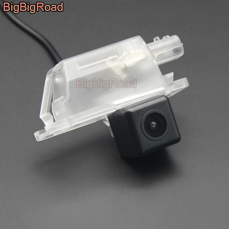 BigBigRoad Car Rear View Parking CCD Camera For Nissan Teana 2019 2020 Sylphy 2020 Night Vision Waterproof
BigBigRoad Car Rear View Parking CCD Camera For Nissan Teana 2019 2020 Sylphy 2020 Night Vision Waterproof