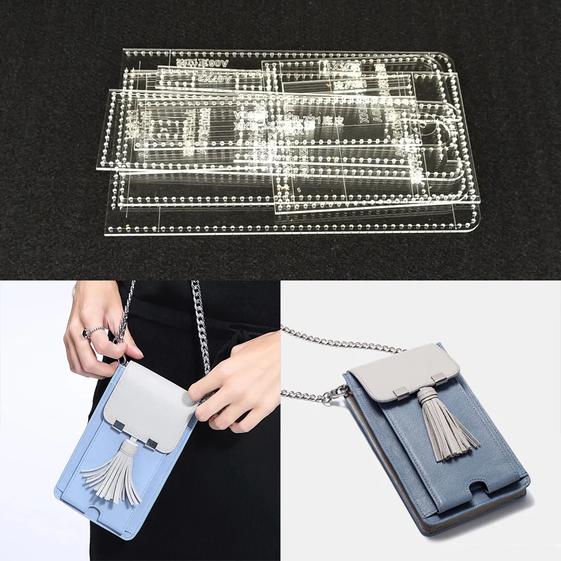 1 комплект DIY акрил для ремонта кожаных поверхностей шаблон семейная кожаная обувь ручной работы; Декоративный Шов; Инструмент Аксессуары Мобильный телефон сумка 11x18.5x3cm
1 комплект DIY акрил для ремонта кожаных поверхностей шаблон семейная кожаная обувь ручной работы; Декоративный Шов; Инструмент Аксессуары Мобильный телефон сумка 11x18.5x3cm