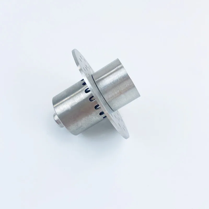 2"(OD64mm) High Quality Stainless Steel304 Plate Set For 2" Distillation Lens Column.
2"(OD64mm) High Quality Stainless Steel304 Plate Set For 2" Distillation Lens Column.