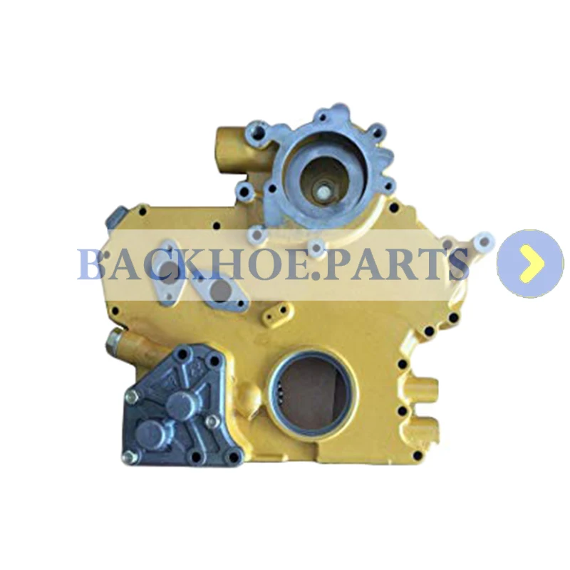 Oil Pump 34335-13063 Fits For Engine 3064 Caterpillar CAT E312C E311C S4KT
Oil Pump 34335-13063 Fits For Engine 3064 Caterpillar CAT E312C E311C S4KT