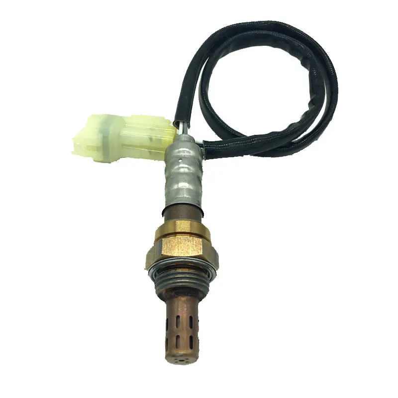 Lambda Sensor for SUZUKI BALENO 1.6i G16B Precat Direct Fit Oxygen O2 Sensor Automobile Replacement Part Universal Oxygen Sensor
Lambda Sensor for SUZUKI BALENO 1.6i G16B Precat Direct Fit Oxygen O2 Sensor Automobile Replacement Part Universal Oxygen Sensor