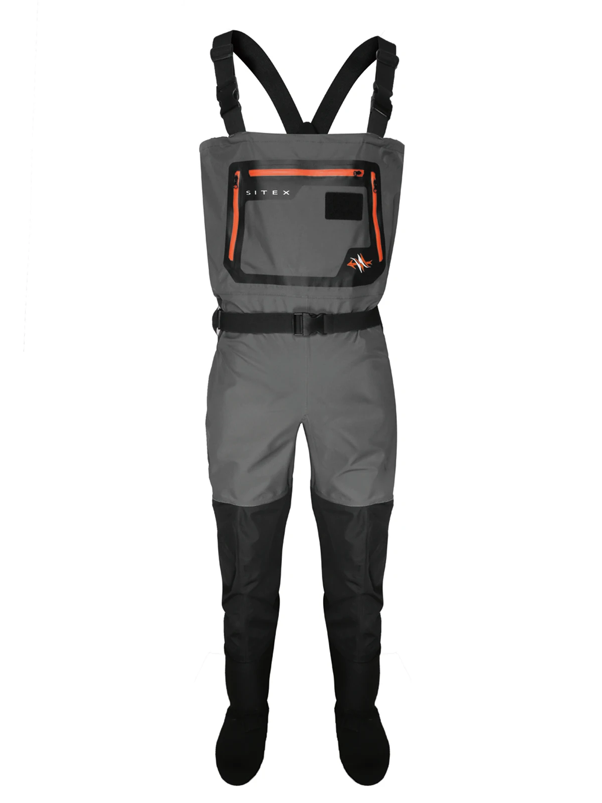 2021 new sitex men's Fly Fishing waders Waterproof Fishing waders Clothes Breathable Hunting clothing Wading waders
2021 new sitex men's Fly Fishing waders Waterproof Fishing waders Clothes Breathable Hunting clothing Wading waders