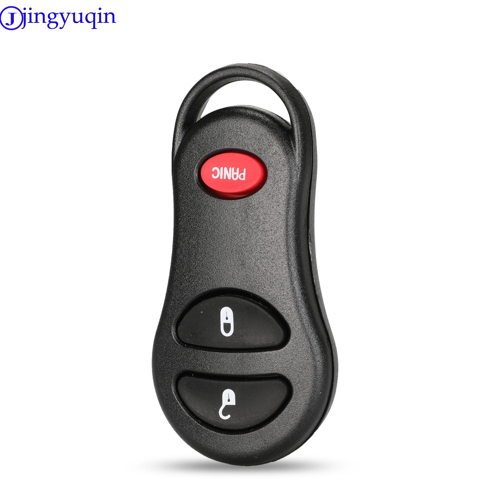 Jingyuqin 3 BTNS дистанционный чехол для ключей Fob для Chrysler Voyager PT Cruiser для Dodge Ram Dakota Durango для Jeep Cherokee
Jingyuqin 3 BTNS дистанционный чехол для ключей Fob для Chrysler Voyager PT Cruiser для Dodge Ram Dakota Durango для Jeep Cherokee