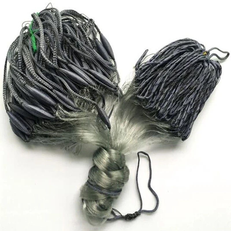 Finefish Однослойная одноволоконная финская сеть для рыбалки Gillnet 1,8*30 м, рыболовная сеть для ловли рыбы, кастинговая сеть
Finefish Однослойная одноволоконная финская сеть для рыбалки Gillnet 1,8*30 м, рыболовная сеть для ловли рыбы, кастинговая сеть