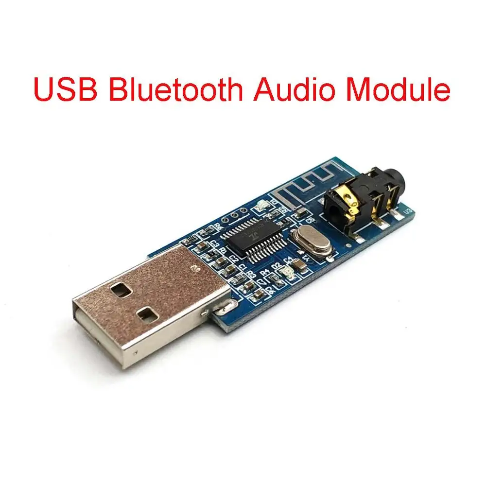 USB Bluetooth 4,0 аудио приемник беспроводной модуль Bluetooth голосовой плеер со светодиодной индикаторной платой
USB Bluetooth 4,0 аудио приемник беспроводной модуль Bluetooth голосовой плеер со светодиодной индикаторной платой