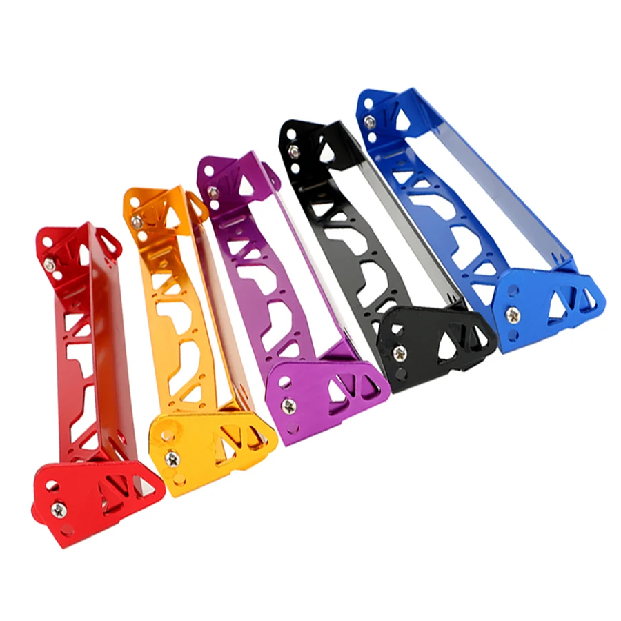 Universal Car License Number Plate Frame Holder Aluminum Alloy Racing Mount Bracket License Plate Frame Cover
Universal Car License Number Plate Frame Holder Aluminum Alloy Racing Mount Bracket License Plate Frame Cover