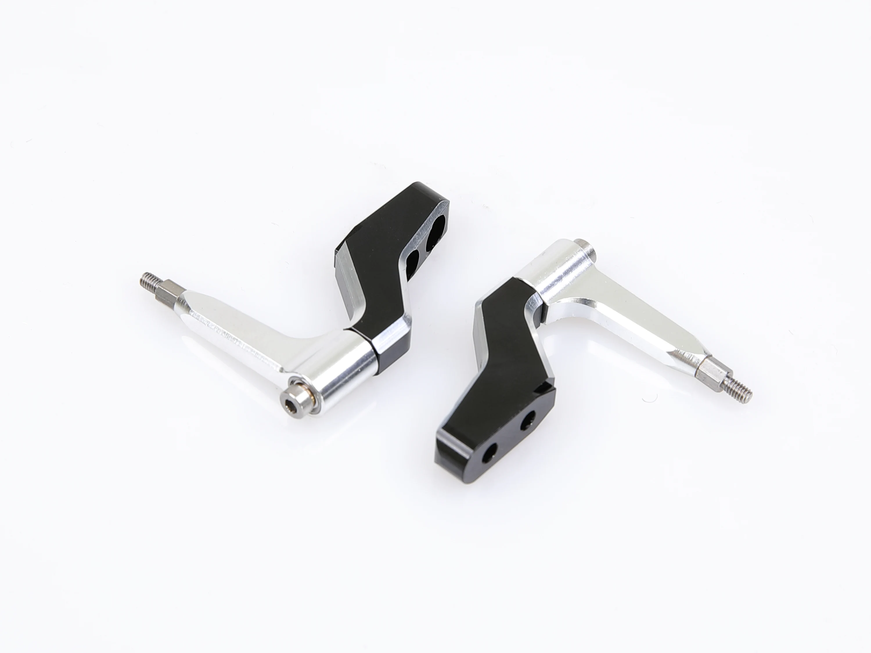 500DFC flybarless main propeller clamp rocker arm control arm remote control helicopter parts
500DFC flybarless main propeller clamp rocker arm control arm remote control helicopter parts