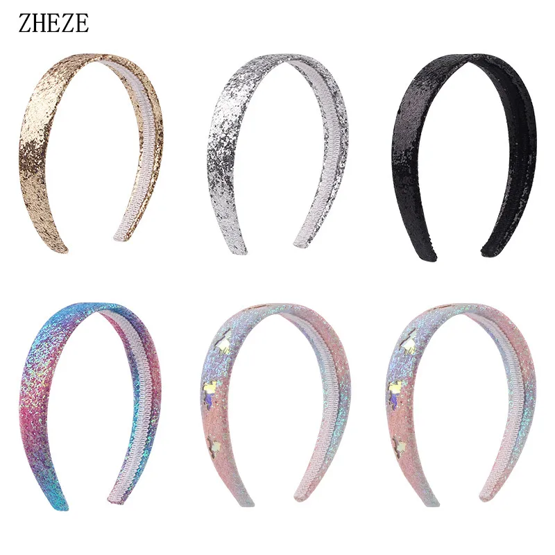 NEW Glitter Leather Rainbow Women Headband Festival Party Trendy Girl Hairband High Quality Hot Sale DIY Hair Accessories
NEW Glitter Leather Rainbow Women Headband Festival Party Trendy Girl Hairband High Quality Hot Sale DIY Hair Accessories