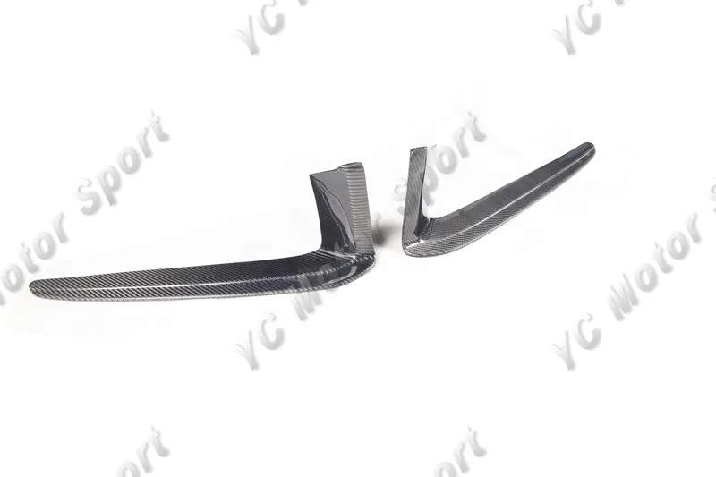 Car Accessories Carbon Fiber TA Style Front Bumper Intake Vents Fit For 2019-2020 911 992.1 Front Bumper Intake Vents Car Stying
Car Accessories Carbon Fiber TA Style Front Bumper Intake Vents Fit For 2019-2020 911 992.1 Front Bumper Intake Vents Car Stying