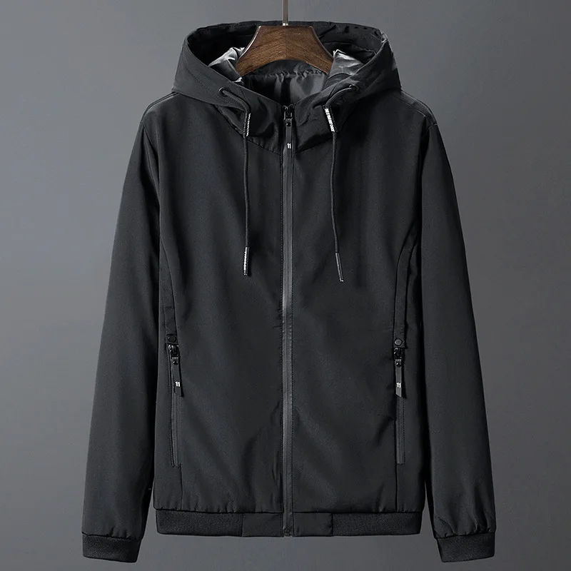 MRMT 2024 Brand New Men's Jacket All Match Korean Style Trendy Men's Trendy Tops Trendy Brand Men's Hooded Jacket
MRMT 2024 Brand New Men's Jacket All Match Korean Style Trendy Men's Trendy Tops Trendy Brand Men's Hooded Jacket