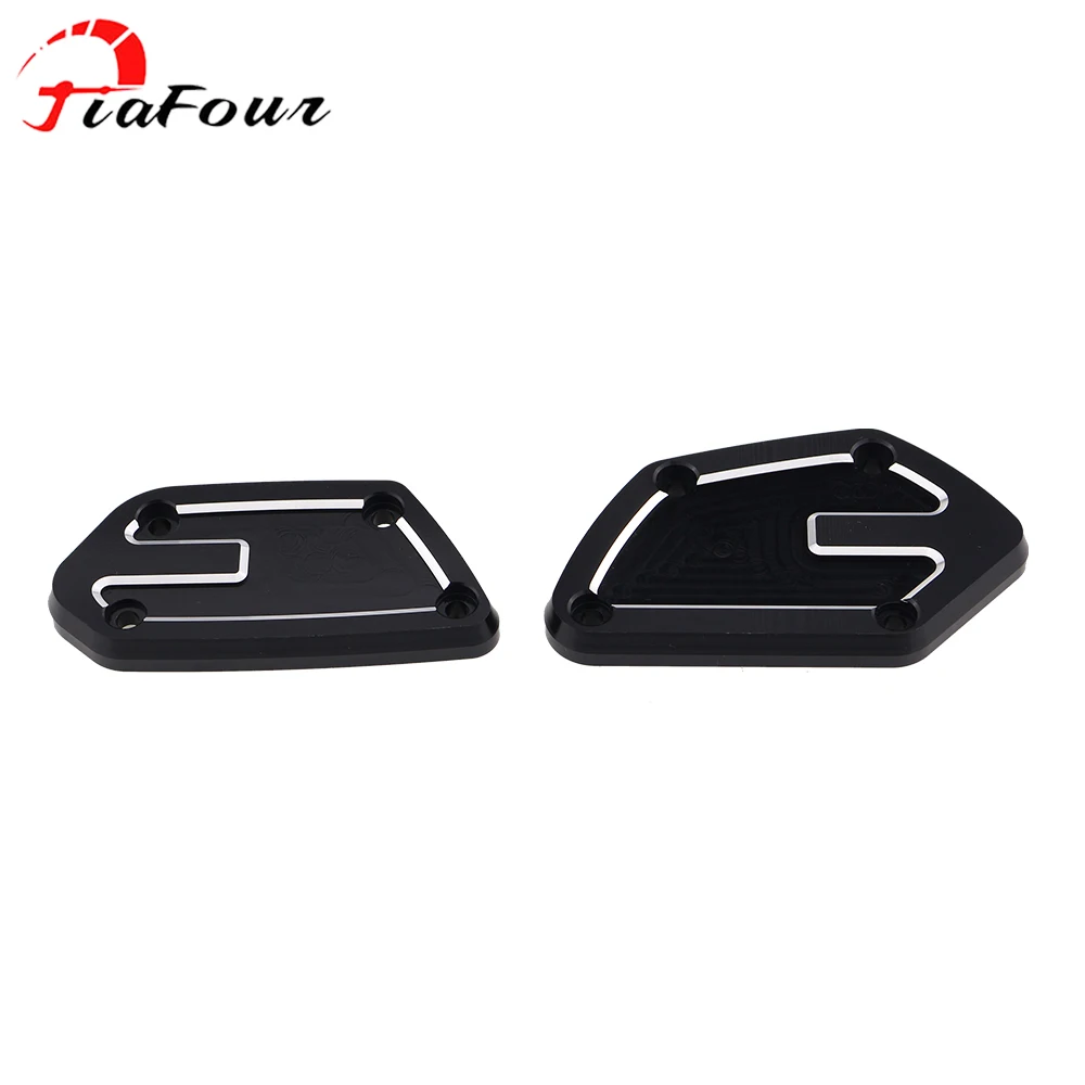 FIT R1250RT 2019-2021 For R1250R 2019-2021 R 1250 GS R1250GS ADV 2018-2021 Front Brake Clutch Cylinder Fluid Reservoir Cover
FIT R1250RT 2019-2021 For R1250R 2019-2021 R 1250 GS R1250GS ADV 2018-2021 Front Brake Clutch Cylinder Fluid Reservoir Cover