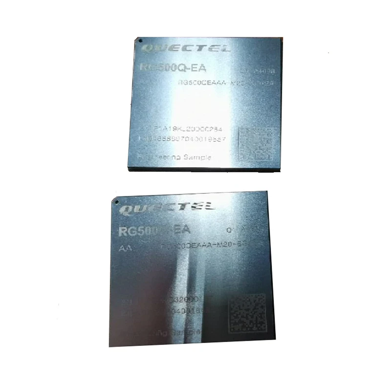 Двухрежимный модуль RG500Q 5G Sub 6 ГГц 5G NR и LTE-A Cat 12 + для M2M IOT, поддерживает Qualcomm IZat GPS GLONASS BeiDou Galileo QZSS
Двухрежимный модуль RG500Q 5G Sub 6 ГГц 5G NR и LTE-A Cat 12 + для M2M IOT, поддерживает Qualcomm IZat GPS GLONASS BeiDou Galileo QZSS