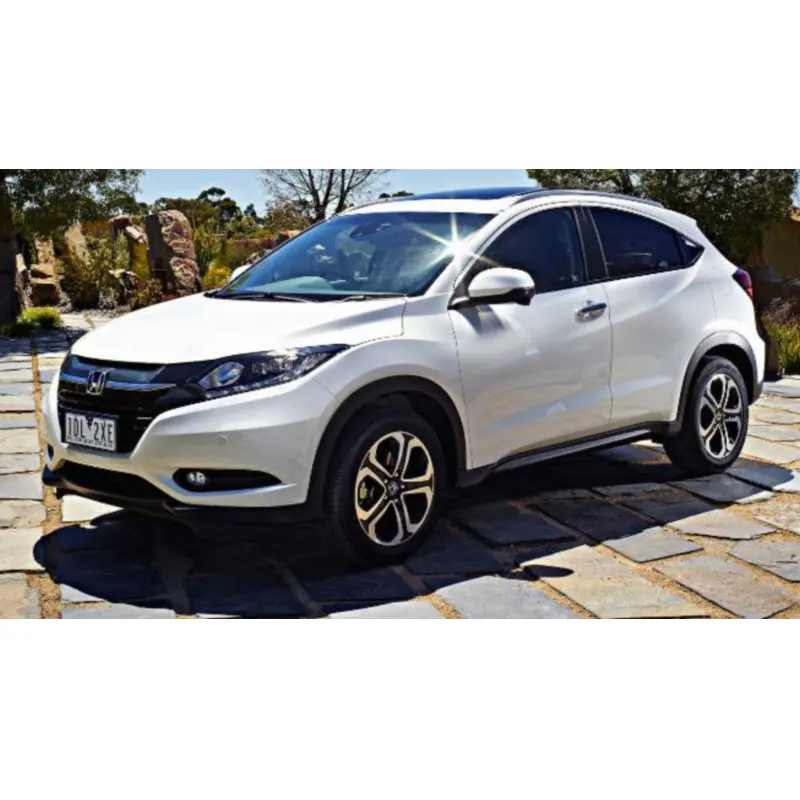 Fog lamps for HONDA HR-V RU 2015.8 - Stop lamp Reverse Back up bulb Front Rear Turn Signal error free 2pc
Fog lamps for HONDA HR-V RU 2015.8 - Stop lamp Reverse Back up bulb Front Rear Turn Signal error free 2pc
