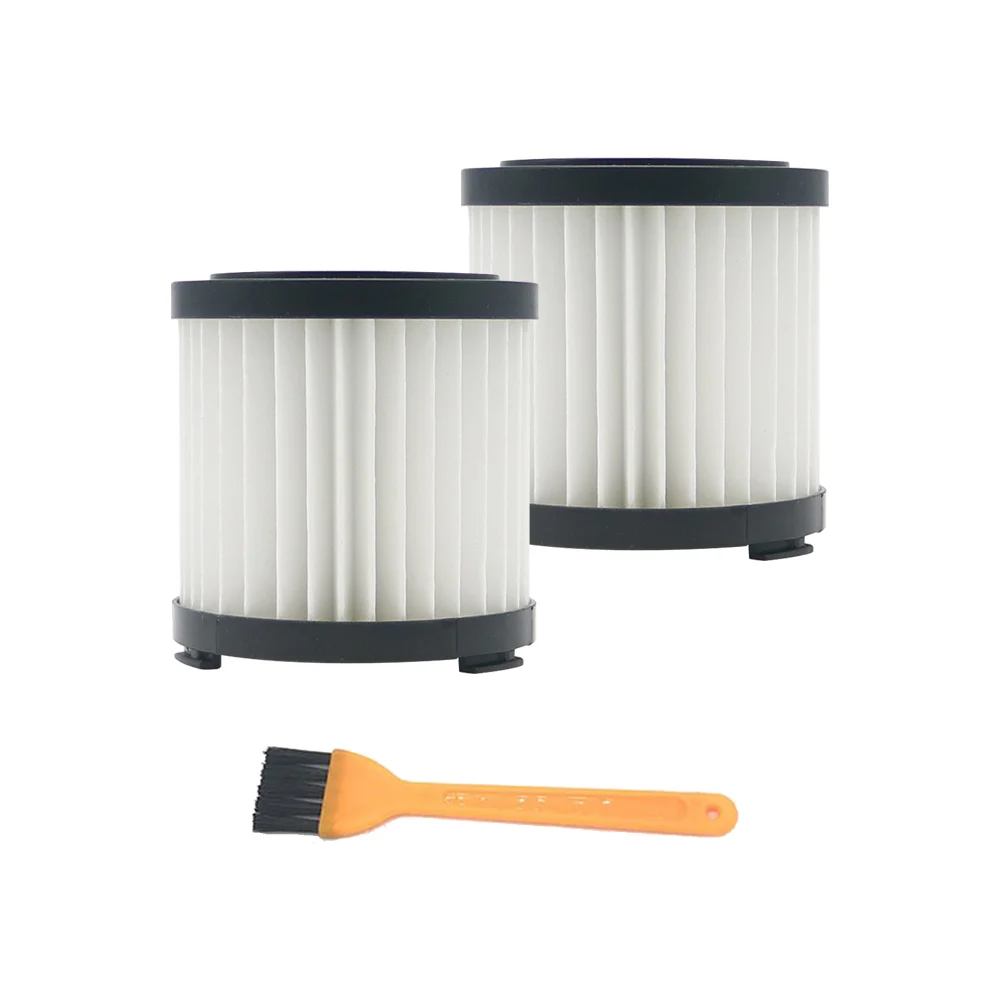 HEPA Filter for XiaoMi JIMMY JV51 JV71 CJ53 C53T CP31 Replacement of Handheld Cordless Vacuum Cleaner Accessories
HEPA Filter for XiaoMi JIMMY JV51 JV71 CJ53 C53T CP31 Replacement of Handheld Cordless Vacuum Cleaner Accessories