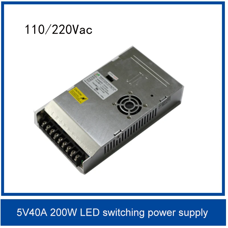 G-energy 5V40A 200 Вт специальный источник питания со светодиодным дисплеем и вентилятором uitra-thin 110 В переменного тока
G-energy 5V40A 200 Вт специальный источник питания со светодиодным дисплеем и вентилятором uitra-thin 110 В переменного тока