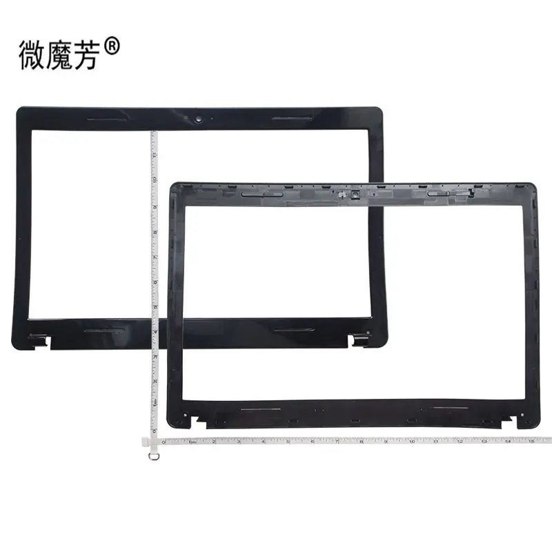 95New For Lenovo Z560 Z565 LCD Front Frame Screen Cover Bezel Shell AP0E4000910
95New For Lenovo Z560 Z565 LCD Front Frame Screen Cover Bezel Shell AP0E4000910