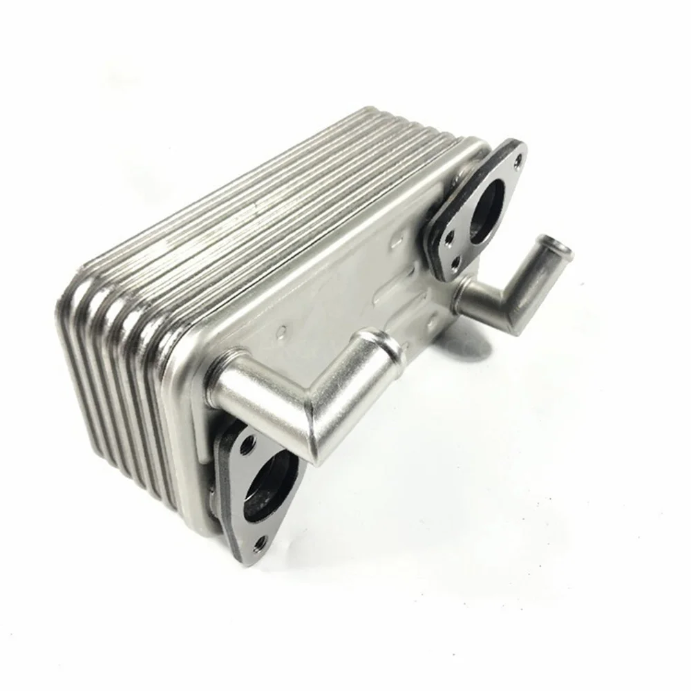 ME226760 ME230210 Cooler for Kato 820V 820-5-6 823MRV 1023-R5 oil radiator 4M50 engine EGR cooler Excavator parts
ME226760 ME230210 Cooler for Kato 820V 820-5-6 823MRV 1023-R5 oil radiator 4M50 engine EGR cooler Excavator parts
