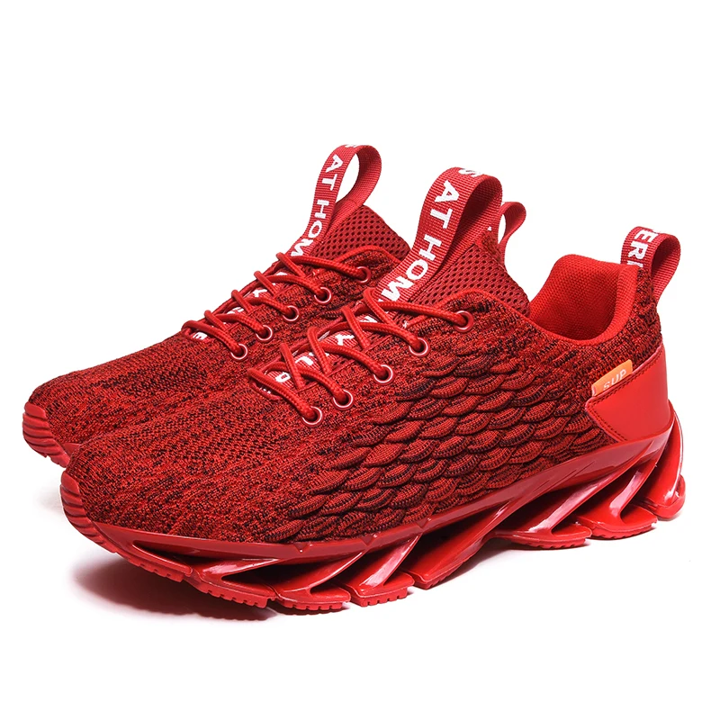 Nice arrival Mesh Blade Shoes Men Sneakers Running Mens Shoes Casual Sports Zapatillas Zapatos De Hombre Masculino Adulto Plus
Nice arrival Mesh Blade Shoes Men Sneakers Running Mens Shoes Casual Sports Zapatillas Zapatos De Hombre Masculino Adulto Plus