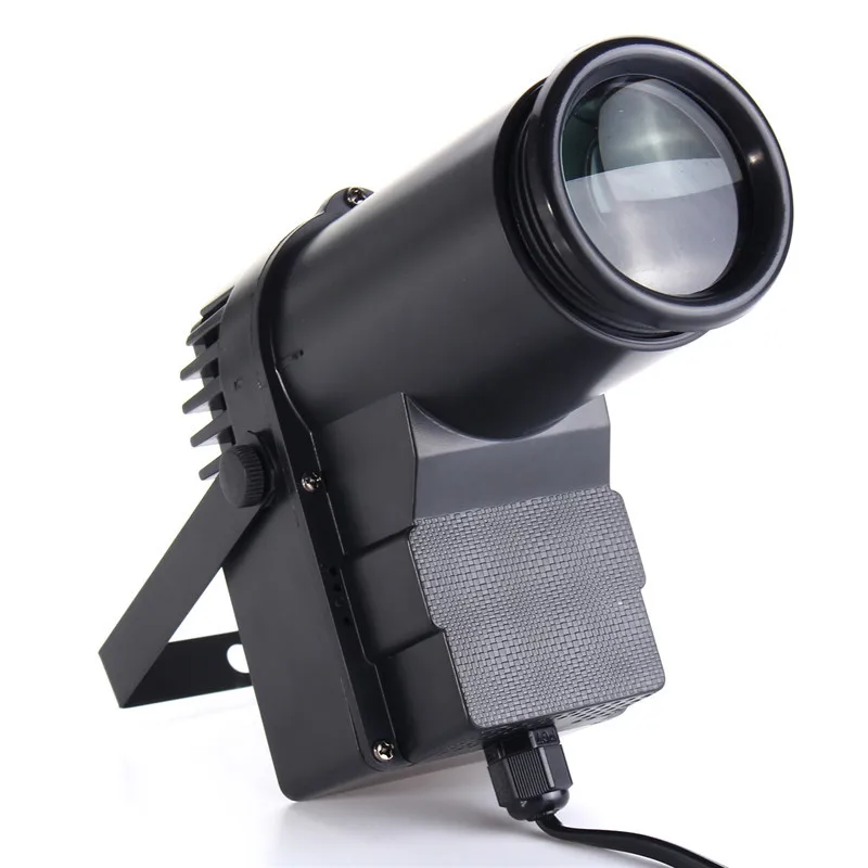 DMX512 Stage Light 15W RGBW Disco Beam LED Pinspot Light DJ Party Stage Lighting KTV Mirror Ball Effects Spotlights
DMX512 Stage Light 15W RGBW Disco Beam LED Pinspot Light DJ Party Stage Lighting KTV Mirror Ball Effects Spotlights