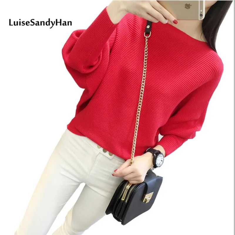 2023 New Women's Coarse Wool Sweater Warm Spring Autumn Winter Casual Sleeved Pullover
2023 New Women's Coarse Wool Sweater Warm Spring Autumn Winter Casual Sleeved Pullover