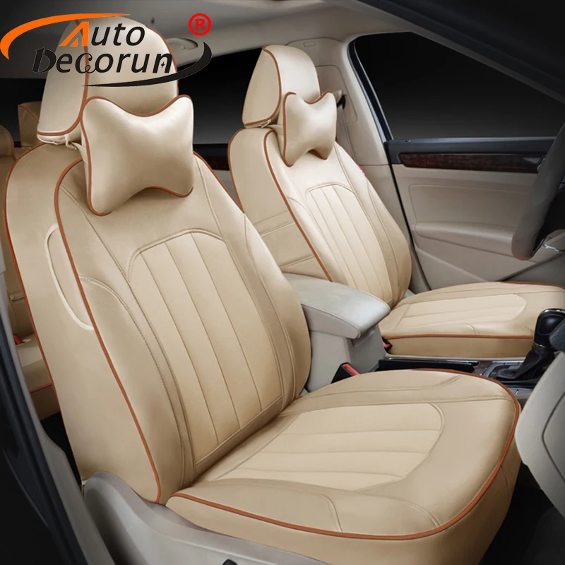 AutoDecorun PVC Leather Car Seat Cover for Volkswagen VW Sharan Accessories Seat Covers Set for Cars Cushions Supports 2012-2018
AutoDecorun PVC Leather Car Seat Cover for Volkswagen VW Sharan Accessories Seat Covers Set for Cars Cushions Supports 2012-2018