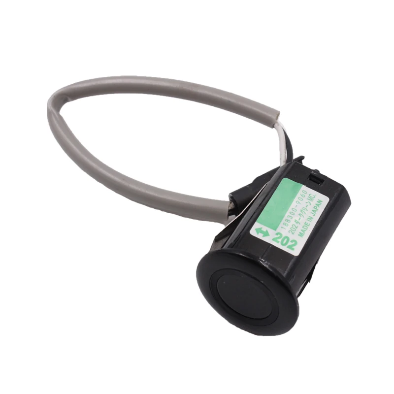 PZ362-00208 PZ36200208 PZ3620020Z362-00201 For Camry RX New PDC Parking Sensor 188300-4110 188300-9060 PZ362-00208-C0
PZ362-00208 PZ36200208 PZ3620020Z362-00201 For Camry RX New PDC Parking Sensor 188300-4110 188300-9060 PZ362-00208-C0