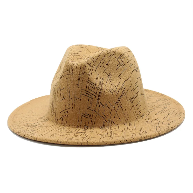 White Wool Jazz Hat Women Men Felt Snap Brim Hats Trilby Ladies Vintage Wool Panama Fedora Cloche Cap
White Wool Jazz Hat Women Men Felt Snap Brim Hats Trilby Ladies Vintage Wool Panama Fedora Cloche Cap