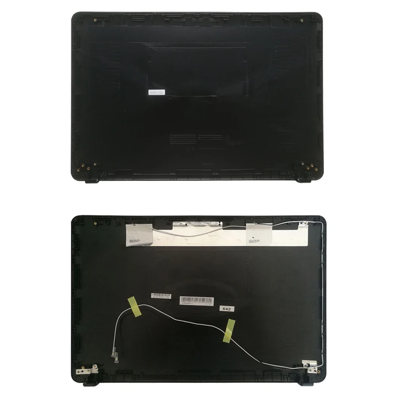 Pop LCD back cover for ASUS A541S A541SA A541SC A541U A541UA A541UV A shell Gradient color/Brownish black
Pop LCD back cover for ASUS A541S A541SA A541SC A541U A541UA A541UV A shell Gradient color/Brownish black