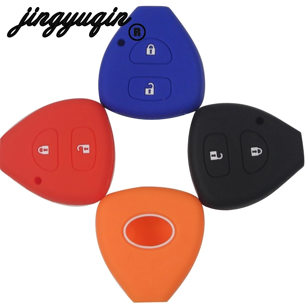 ФОБ с двумя кнопками для Toyota Corolla Hilux Vitz Vios Rav4 Aqua Camry Highlander Land Cruis автостайлинг
ФОБ с двумя кнопками для Toyota Corolla Hilux Vitz Vios Rav4 Aqua Camry Highlander Land Cruis автостайлинг