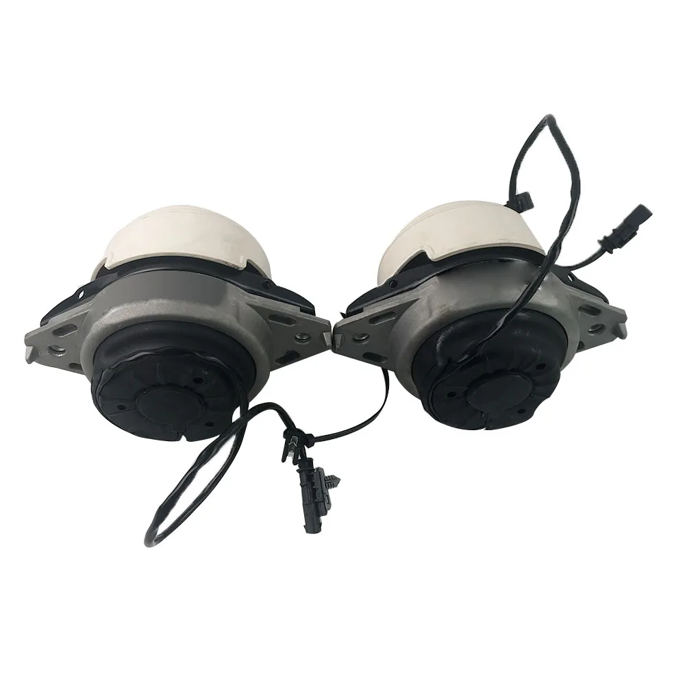 1 Pair Fit For Mercedes-Benz W166 GLE400 ML250 Engine Mounting 1662406217 1662406317
1 Pair Fit For Mercedes-Benz W166 GLE400 ML250 Engine Mounting 1662406217 1662406317