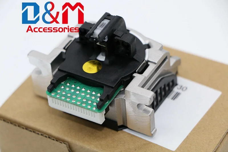 1Pcs Dot Matrix Printer Head For Epson LQ-730K LQ735K 735K-II 80KFII 82KF Print HEAD
1Pcs Dot Matrix Printer Head For Epson LQ-730K LQ735K 735K-II 80KFII 82KF Print HEAD