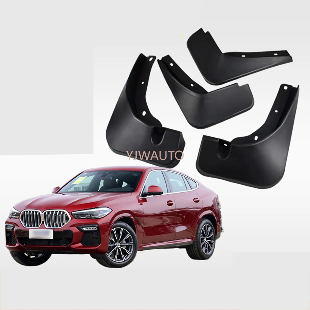 Mudguards For BMW 5 Series 2007-2021 Car Mudflaps Fenders Splash Guards Mud Flap Front Rear Automotive Mudguards
Mudguards For BMW 5 Series 2007-2021 Car Mudflaps Fenders Splash Guards Mud Flap Front Rear Automotive Mudguards